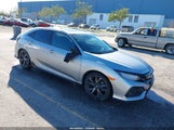 Honda Civic Sport Touring SHHFK7H91JU428192 снимка