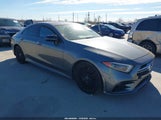Mercedes-Benz Amg Cls 53 S 4Matic WDD2J6BB7KA016514 снимка