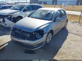 Volkswagen Golf Tdi S 4-Door 3VW2A7AU6FM097823 photo