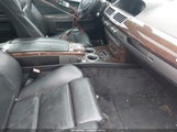BMW 750Li WBAHN83566DT26619 снимка