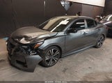 Nissan Sentra Sr Xtronic Cvt 3N1AB8DV6PY311681 снимка