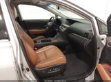 Lexus Rx 350 2T2BK1BA1DC174245 fotografie