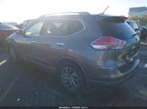 Nissan Rogue Sl 5N1AT2MT8GC747605 снимка