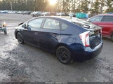 Toyota Prius Two JTDKN3DU5F1987402 снимка