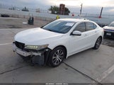 Acura Tlx 19UUB1F38HA008065 снимка
