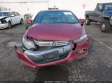 Honda Insight Lx JHMZE2H50AS033637 снимка