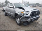 Toyota Tacoma Sr 3TYRX5GN3PT079127 снимка