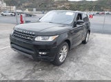 Land Rover Range Rover Sport 3.0L V6 Turbocharged Diesel Se Td6 SALWG2KF6GA637426 photo