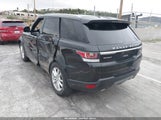 Land Rover Range Rover Sport 3.0L V6 Turbocharged Diesel Se Td6 SALWG2KF6GA637426 photo