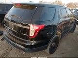 Ford Utility Police Interceptor 1FM5K8AR4EGB54393 снимка