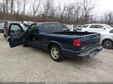 GMC Sonoma Sls 1GTCS19W7Y8208863 снимка
