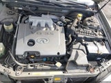Infiniti I35 Luxury JNKDA31A93T112305 снимка