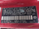 Toyota Prius JTDKB20U073285616 снимка