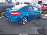 Ford Focus Se 1FADP3F27EL391456 fotografie