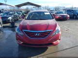 Hyundai Sonata Gls 5NPEB4AC8DH734975 снимка