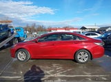 Hyundai Sonata Gls 5NPEB4AC8DH734975 снимка