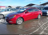 Hyundai Sonata Gls 5NPEB4AC8DH734975 снимка