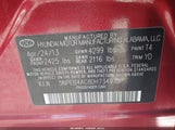 Hyundai Sonata Gls 5NPEB4AC8DH734975 снимка