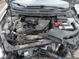 Nissan Rogue S JN8AS5MV9CW366014 снимка