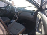 Hyundai Elantra Gls 5NPDH4AEXCH118138 снимка