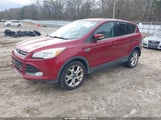 Ford Escape Sel 1FMCU9H9XDUD25662 снимка
