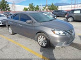 Nissan Sentra Fe+ S/S/Sl/Sr/Sv 3N1AB7AP7GL663794 fotografie