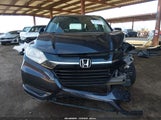 Honda Hr-V Lx 3CZRU5H35HM724521 снимка