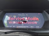 Tesla Model X Long Range Dual Motor All-Wheel Drive/Long Range Plus Dual Motor All-Wheel Drive 5YJXCAE24LF261515 снимка