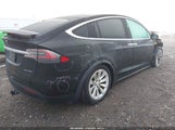 Tesla Model X Long Range Dual Motor All-Wheel Drive/Long Range Plus Dual Motor All-Wheel Drive 5YJXCAE24LF261515 fotografie