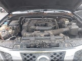 Nissan Frontier S 1N6BD0CT9GN747545 снимка