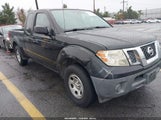 Nissan Frontier S 1N6BD0CT9GN747545 снимка