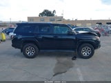 Toyota 4Runner Sr5 JTEBU5JR7H5439665 снимка
