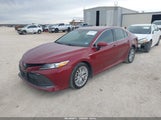 Toyota Camry Xle Hybrid 4T1F31AK0LU543624 photo