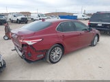 Toyota Camry Xle Hybrid 4T1F31AK0LU543624 fotografie