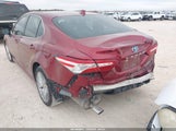 Toyota Camry Xle Hybrid 4T1F31AK0LU543624 photo