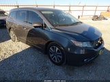 Honda Odyssey Touring/Touring Elite 5FNRL5H97GB020286 photo