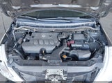 Nissan Versa 1.8S 3N1BC11E59L495024 снимка