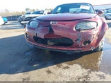 Mazda Mx-5 Sport JM1NC25F460110936 снимка