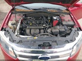 Ford Fusion Se 3FAHP0HA3CR364063 снимка