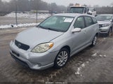 Toyota Matrix Xr 2T1KR32E06C598095 снимка