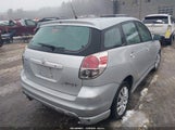 Toyota Matrix Xr 2T1KR32E06C598095 снимка