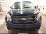 Ford Utility Police Interceptor 1FM5K8AR9EGC25930 снимка