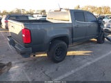Chevrolet Colorado Wt 1GCGSBEA5G1212144 снимка