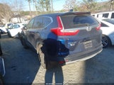 Honda Cr-V 7FARW1H88JE052361 снимка