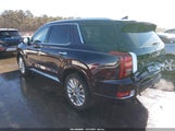 Hyundai Palisade Limited KM8R5DHE3LU117886 снимка