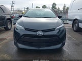 Toyota Corolla Le 5YFBURHE7KP948678 снимка