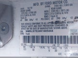 Ford Transit Connect Xl NM0LS7E24K1405444 снимка