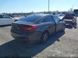Hyundai Sonata Se 5NPE24AF7HH524559 снимка