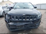Jeep Compass Latitude 4X4 3C4NJDBB1JT106003 снимка