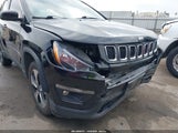 Jeep Compass Latitude 4X4 3C4NJDBB1JT106003 снимка
